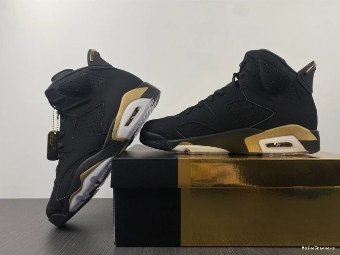 MaikeSneakers Retro Air 6 CT4954-007 Jordan (2020) DMP 0709
